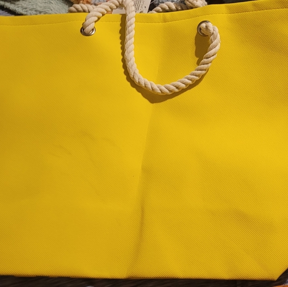 NWT HAWAII BEACH BAG - Picture 6 of 7